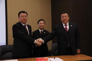 赤誠不變?yōu)槠髽I(yè)，初心不忘謀發(fā)展