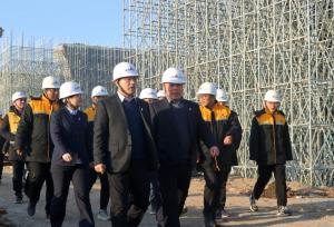 感謝堅(jiān)守，攜手并進(jìn)   新年新班子，揚(yáng)帆同起航