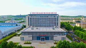 新超越，新征程！集團(tuán)公司喜獲“魯班獎(jiǎng)”