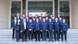 搭建平臺(tái)、共同成長(zhǎng)——集團(tuán)公司2022年第一屆“項(xiàng)目經(jīng)理特訓(xùn)營(yíng)”第二模塊專題培訓(xùn)圓滿結(jié)束！