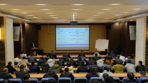 「開工第一課」完善合規(guī)體系建設(shè)，助力集團(tuán)公司高質(zhì)量發(fā)展！