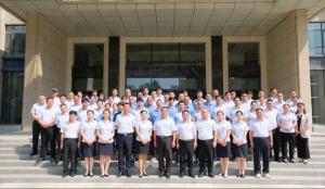 統(tǒng)一思想、堅定信心、忠誠奉獻，開創(chuàng)高質量發(fā)展新局面——集團公司“三會”勝利閉幕