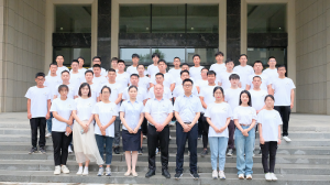 融會貫通 學以致用——集團公司2023年梯隊人才暨新員工培訓圓滿成功！